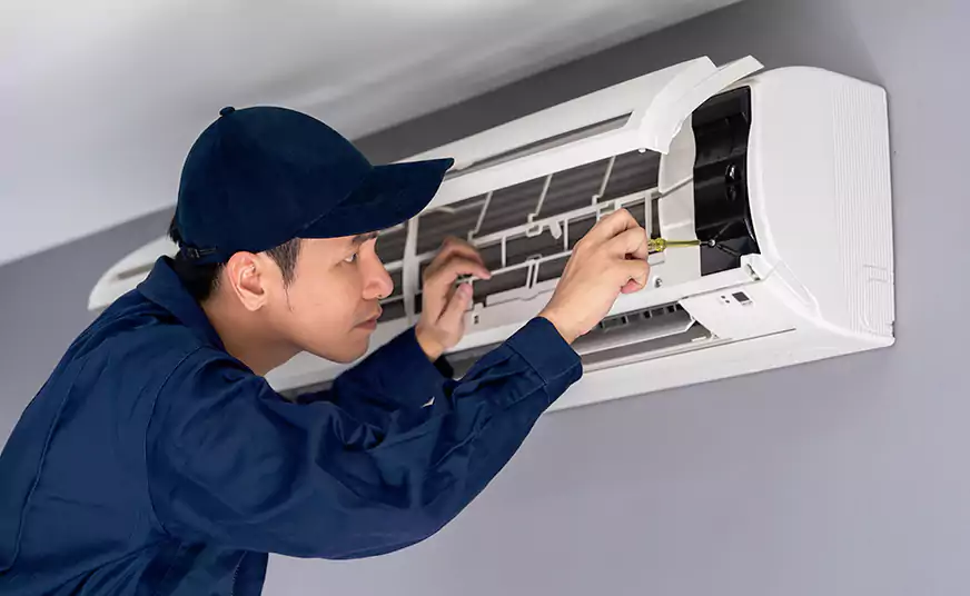 AC Duct Cleaning Flagstaff