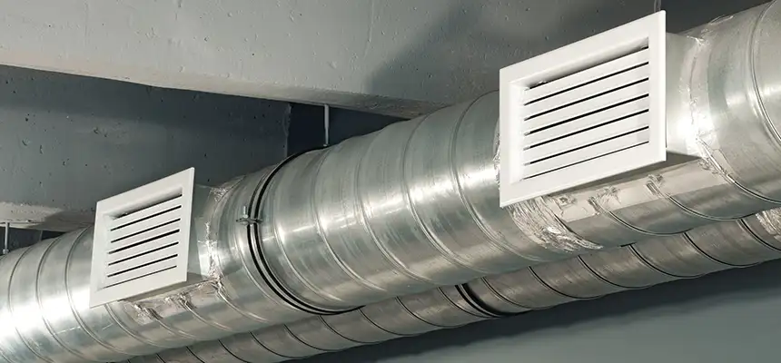 Our Air Duct Camera Inspection Services in Flagstaff, AZ