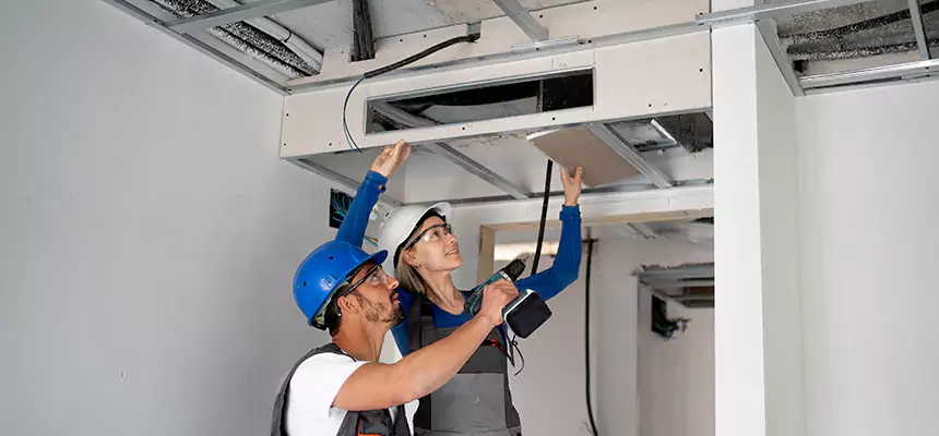 Our Air Duct Leak Repair Services in Flagstaff, AZ
