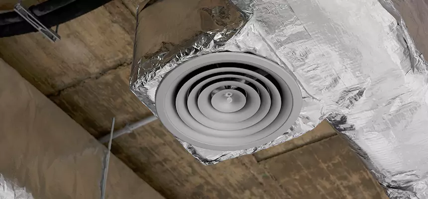 Our Basement Vent Cleaning Services in Flagstaff, AZ