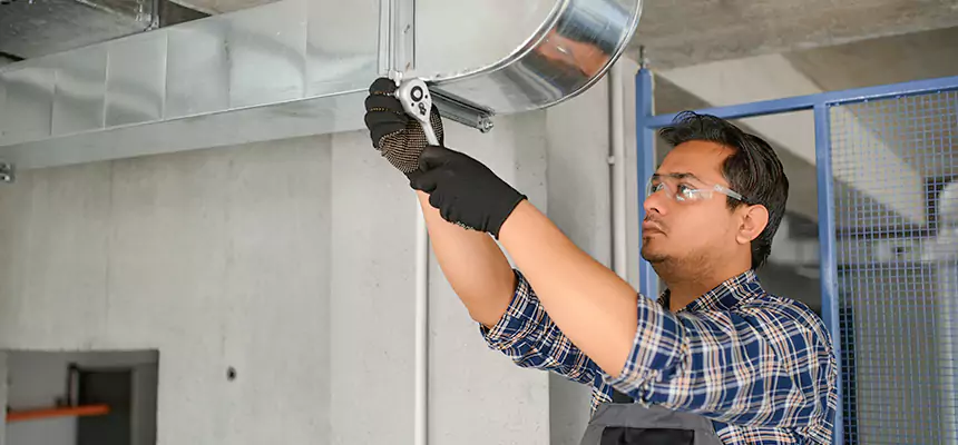 Our Clogged Air Duct Repair Services in Flagstaff, AZ