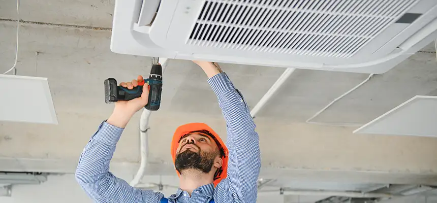 Detailed Multi‑Unit Riser & Roof Termination Cleaning in Flagstaff