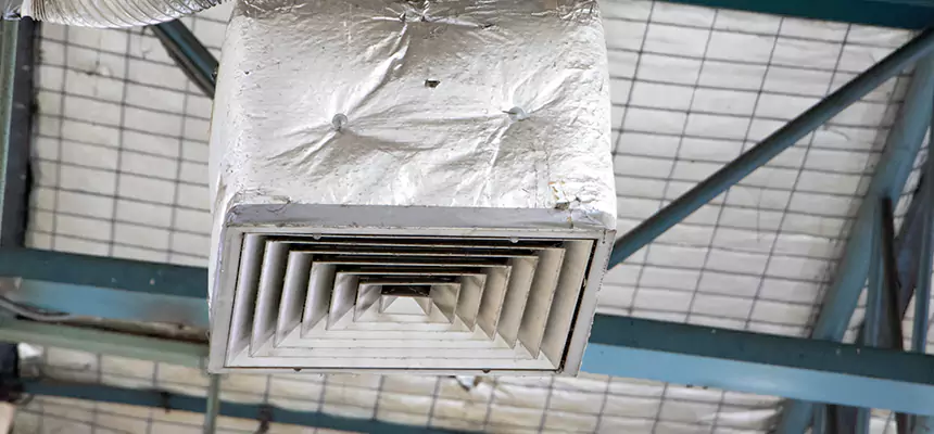 Our Custom HVAC Ductwork Services in Flagstaff, AZ