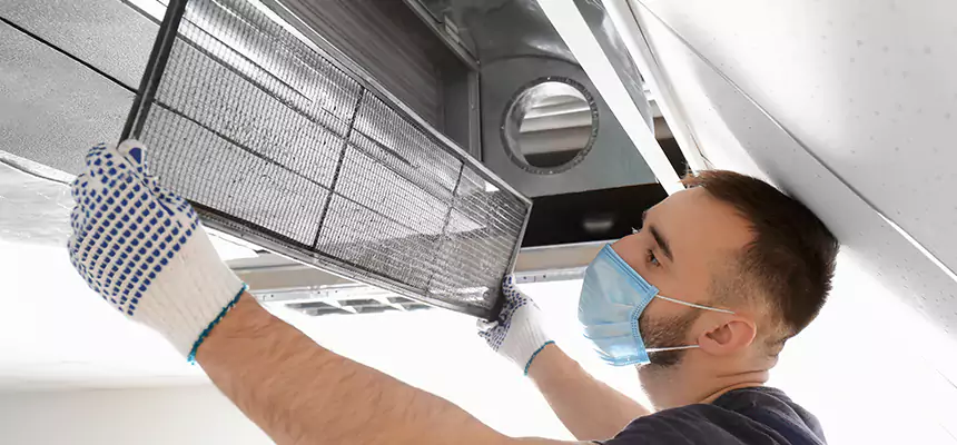 Our Dryer Vent Replacement Services in Flagstaff, AZ
