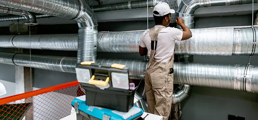 Comprehensive Duct Expansion in Flagstaff, AZ