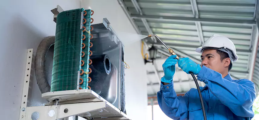 Our Energy-Efficient HVAC Cleaning Services in Flagstaff, AZ