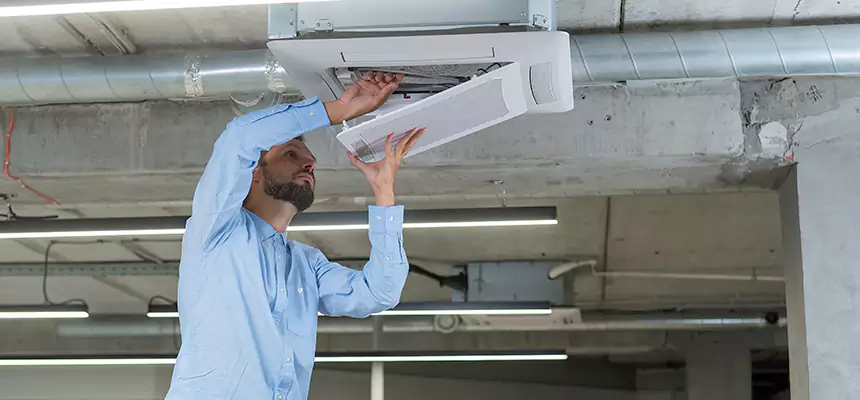 Our Energy Recovery Ventilation Cleaning Services in Flagstaff, AZ