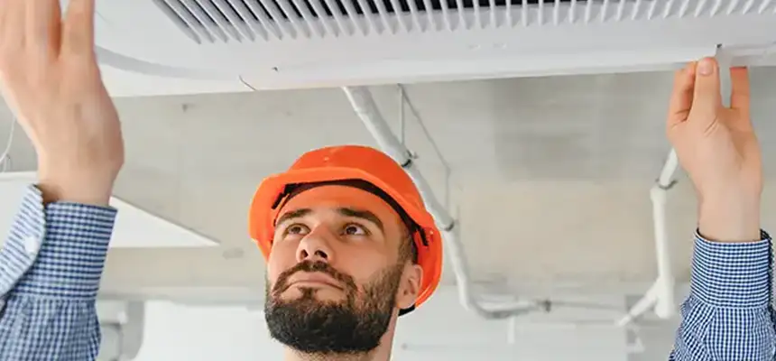 Our Furnace Vent Cleaning Services in Flagstaff, AZ