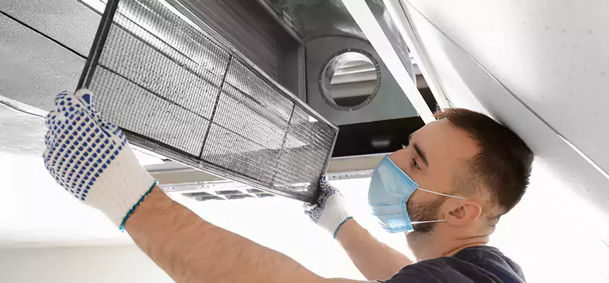 Our Home Duct Cleaning Services in Flagstaff, AZ