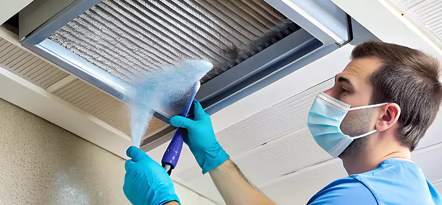 Our Home Ventilation Cleaning Services in Flagstaff, AZ