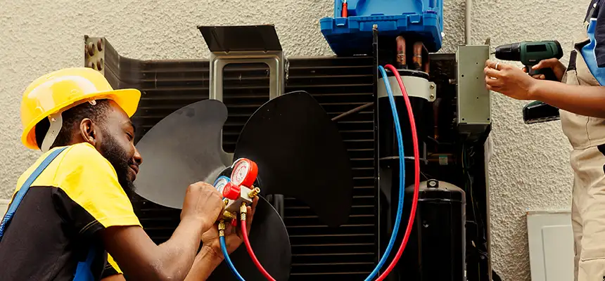 Our HVAC Airflow Optimization Services in Flagstaff, AZ