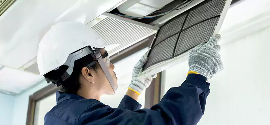 Our Residential Air Vent Cleaning Services in Flagstaff, AZ