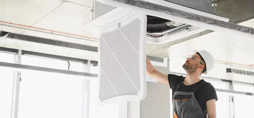 Dryer Ventilation Duct Cleaning in Flagstaff