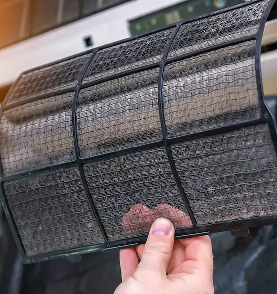 Top-notch AC Air Filter Replacement in Flagstaff