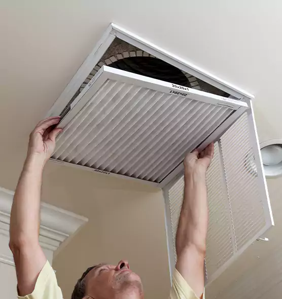 Trusted Apartment Air Duct Cleaning in Flagstaff, AZ