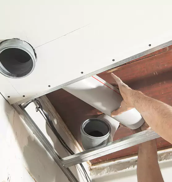 Professional Attic Air Duct Cleaning in Flagstaff, AZ