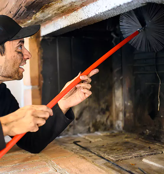 About Expert Chimney Cleaning in Flagstaff, AZ