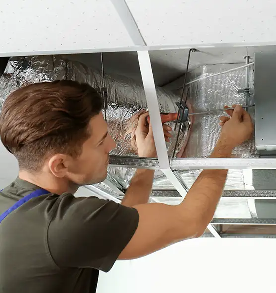 Professional Clogged Dryer Vent Repair in Flagstaff, AZ