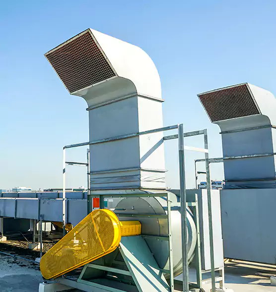 Advanced Commercial HVAC Duct Cleaning in Flagstaff, AZ