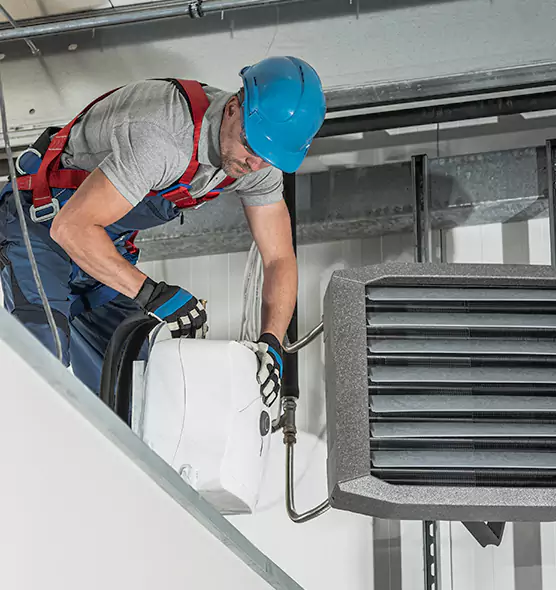 Professional Custom HVAC Ductworkin Flagstaff, AZ