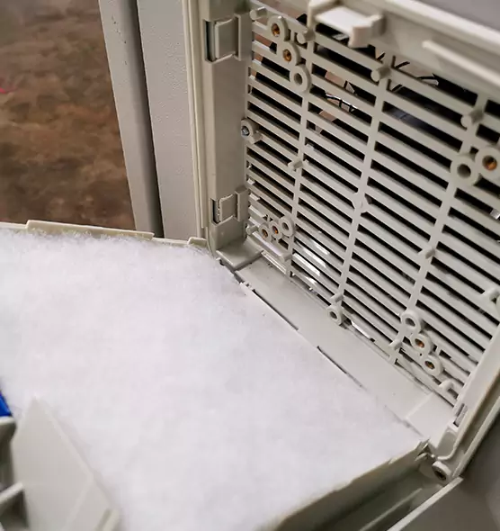 Professional Dryer Vent Mold Cleaning in Flagstaff, AZ