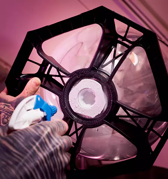 Professional Dryer Vent Sanitization Service in Flagstaff, AZ