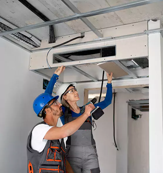 Professional Duct Expansion & Extension Service in Flagstaff, AZ