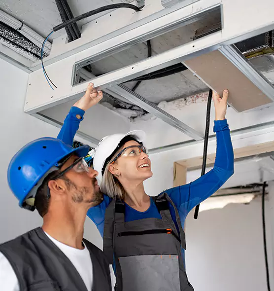 Comprehensive Duct Insulation Services in Flagstaff, AZ