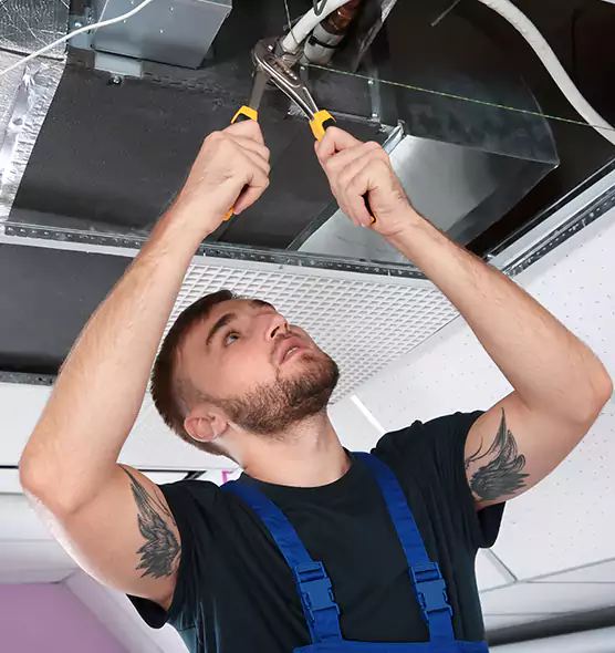 Trusted Home Air Duct Cleaning in Flagstaff, AZ