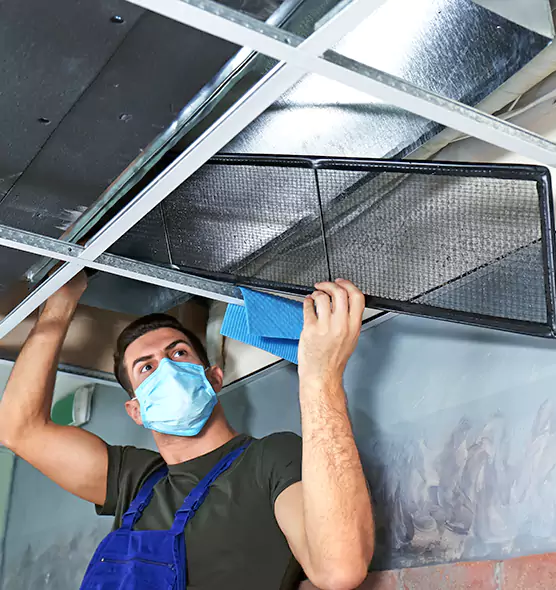 Professional Home Ventilation Cleaning in Flagstaff, AZ