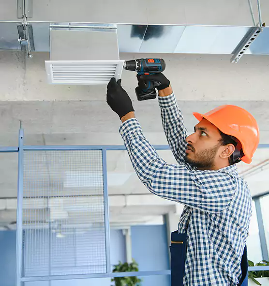 Professional HVAC Duct Cleaning in Flagstaff, AZ