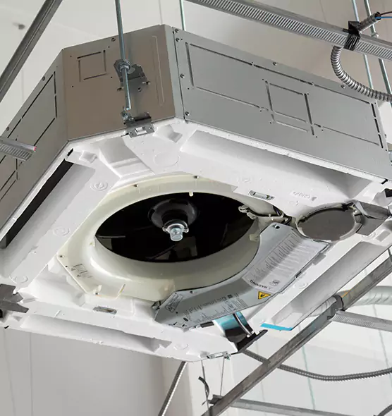 Professional Industrial Dryer Vent Cleaning in Flagstaff, AZ