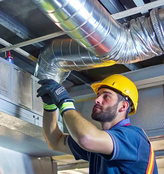 Professional NADCA Approved Air Duct Services in Flagstaff, AZ