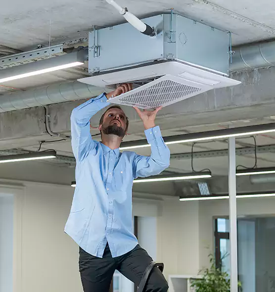 Advanced Residential Air Vent Cleaning in Flagstaff, AZ