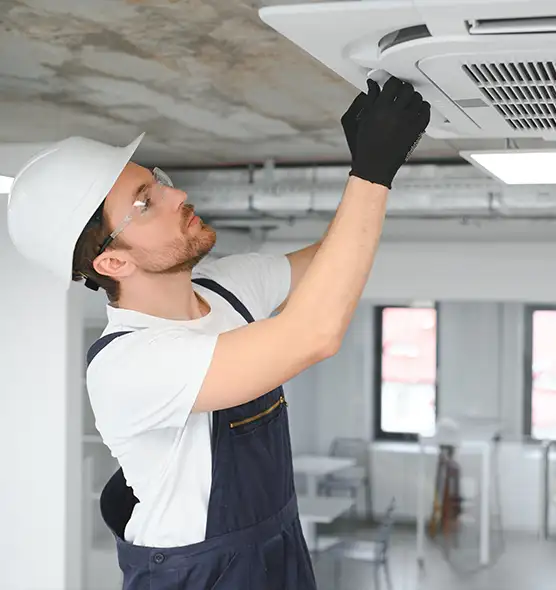 About Spring Air Duct Cleaning in Flagstaff, AZ