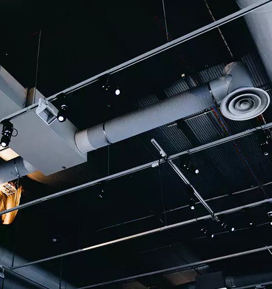 Professinal UV Light Air Purification for Ducts in Flagstaff, AZ