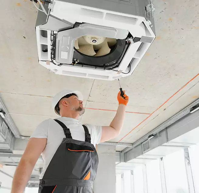 Why Homeowners & Businesses Trust Us in Flagstaff, AZ?