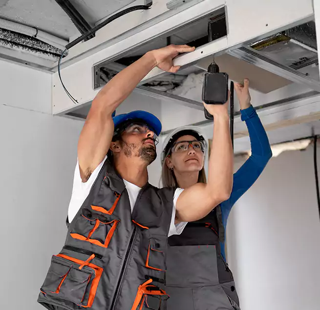 Why Homeowners & Businesses Trust Us in Flagstaff, AZ