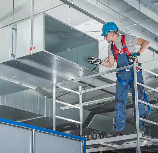 Why Homeowners Businesses Trust Us in Flagstaff, AZ