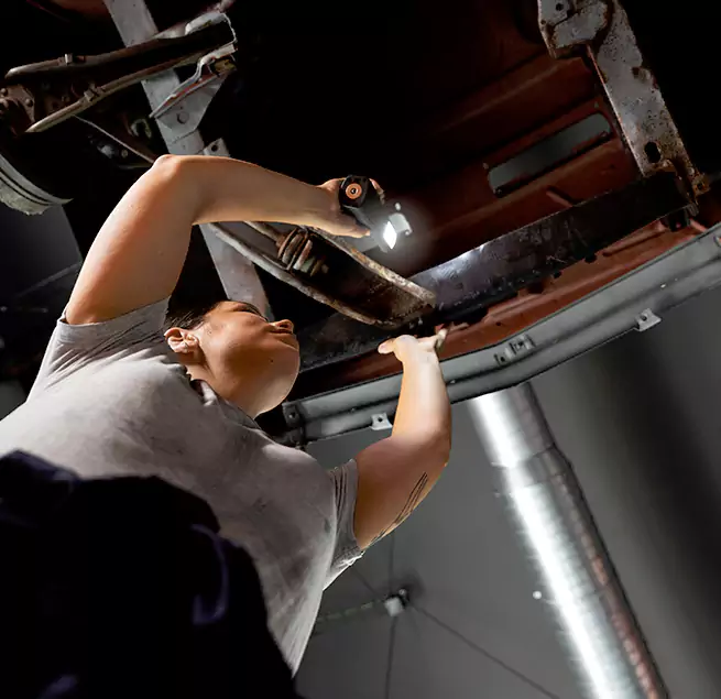 Why Homeowners & Businesses Trust Us Flagstaff, AZ